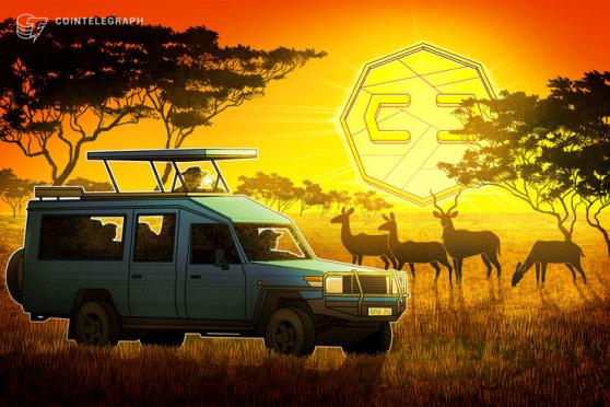 Binance lanzará una gira de concienciación sobre las criptomonedas en África