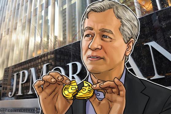 ¿Qué nos dice Jamie Dimon (realmente) sobre Bitcoin y la economía?