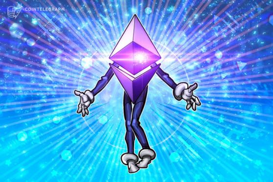 Ethereum: Criptovision TV presenta un programa especial sobre The Merge