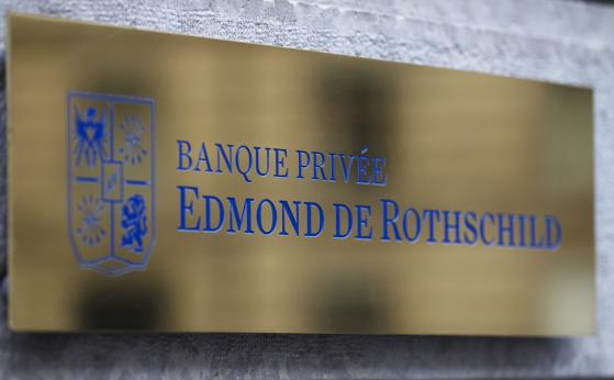 Edmond de Rothschild refuerza su equipo de inversión con la llegada de Caroline Gauthier