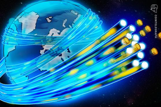 Near Protocol recoge los escombros e incorpora a Tracer tras la caída de Terra