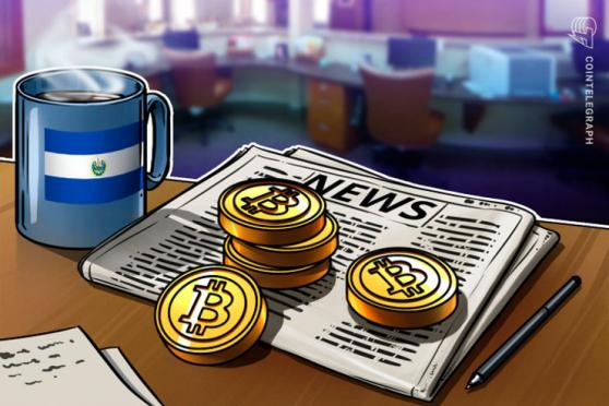 Diputados de El Salvador destacaron el papel de Bitcoin para su país