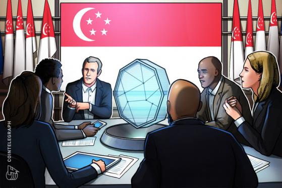El organismo de control financiero de Singapur consultará al público sobre la regulación de las stablecoins