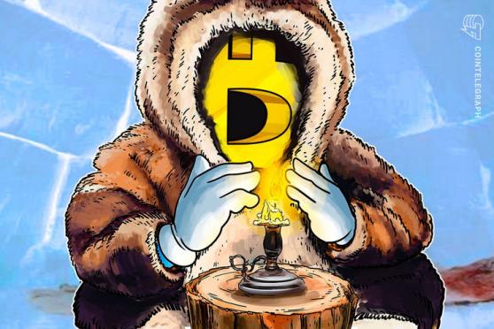 El calor residual de la minería de bitcoin se puede utilizar para fines prácticos como la calefacción del hogar