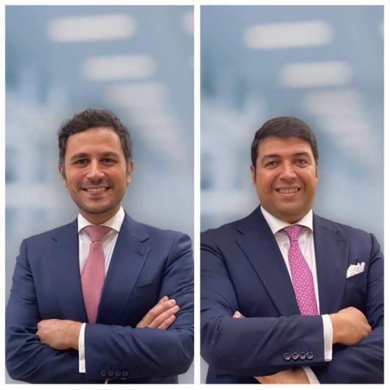 Mirabaud ficha en Mutuactivos a dos nuevos banqueros para su área de gestión patrimonial