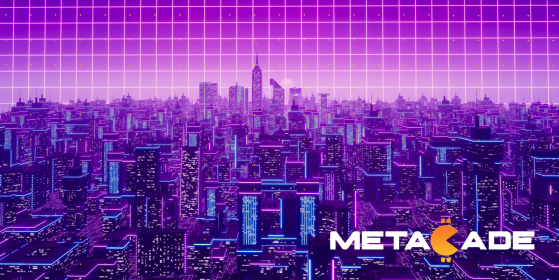 Metacade y Axie Infinity revolucionarán la industria del Metaverso en 2023