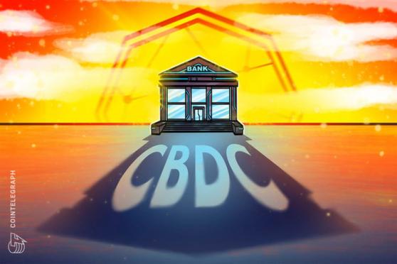 Gestión de la liquidez en multi-CBDC (mCBDC)