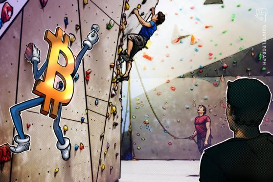 El precio de Bitcoin se acerca a la media móvil crítica de 200 semanas mientras Ethereum toca el nivel de USD 1,500