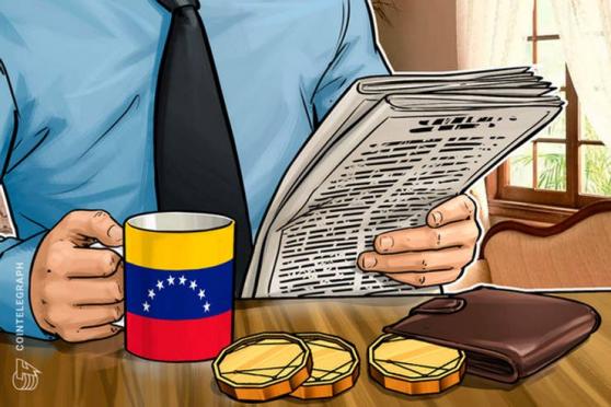 Venezuela intenta dar estabilidad jurídica a los mineros de criptoactivos