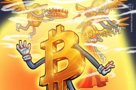 Bitcoin es mejor que la propiedad física para los ciudadanos, dice Michael Saylor
