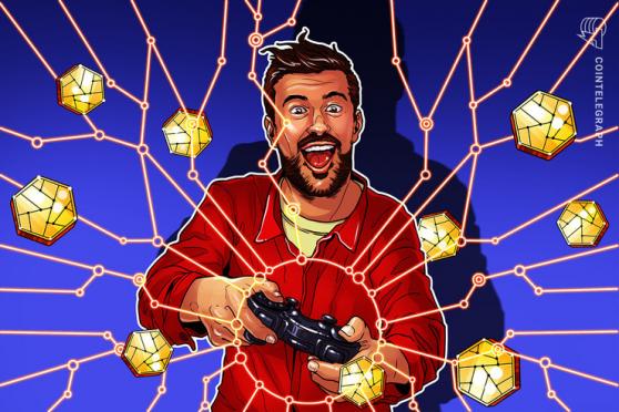 Informe: ¿Cómo evolucionarán los juegos blockchain GameFi y P2E en 2022?