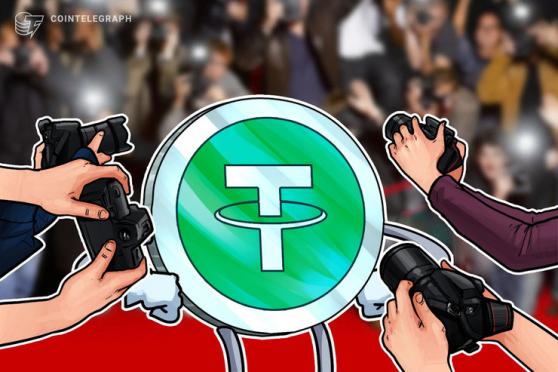 Tether lanzó USDT en Kusama y apuesta a potenciar la interoperabilidad