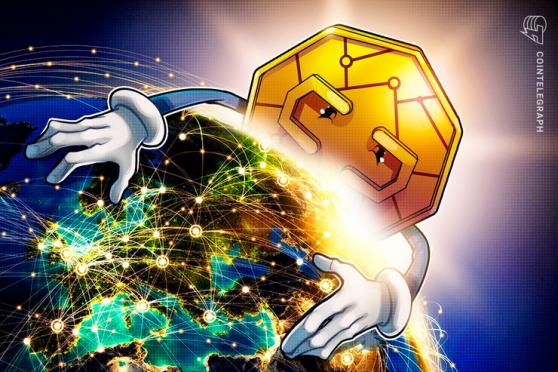 Crypto.com invierte USD 145 millones en su nueva sede europea