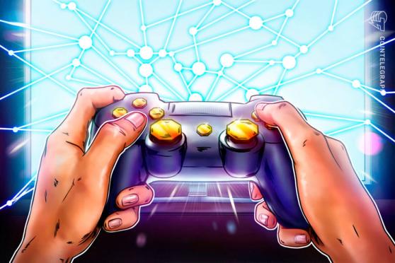 Los juegos representan más de la mitad del uso de la industria blockchain, según DappRadar