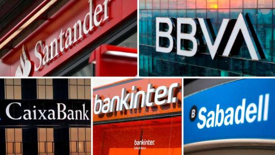 ¿Han subido demasiado los bancos españoles? BofA recorta su consejo