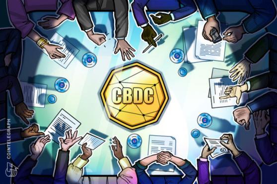 Las CBDC son una nueva forma de controlar el dinero, pero con el disfraz de criptomoneda