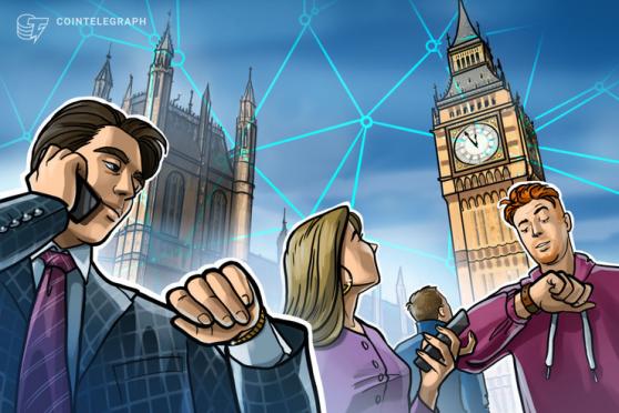 Administradores de inversiones británicos piden la aprobación de los fondos negociados en blockchain