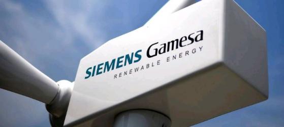 "Siemens Energy puede lanzar una OPA sobre Siemens Gamesa con una prima del 30%"