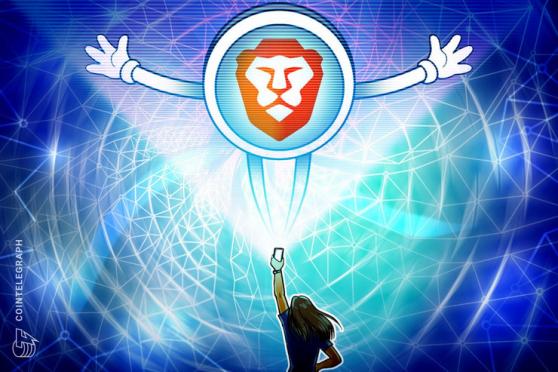 Celo anuncia asociación con el navegador Brave