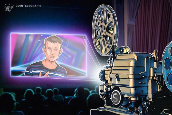El documental sobre Ethereum protagonizado por Vitalik Buterin recauda USD 1,9 millones en 3 días