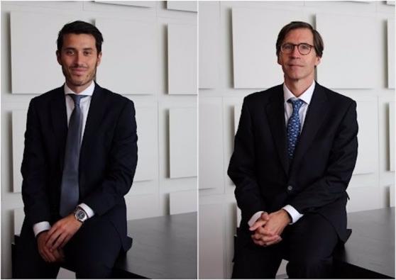 Renta 4 Banco incorpora al equipo de Gestión de Activos a Javier Carretero y Alberto Guillén