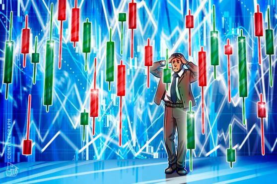 Los datos de los derivados de bitcoin reflejan los sentimientos encontrados de los traders por debajo de los USD 17,000