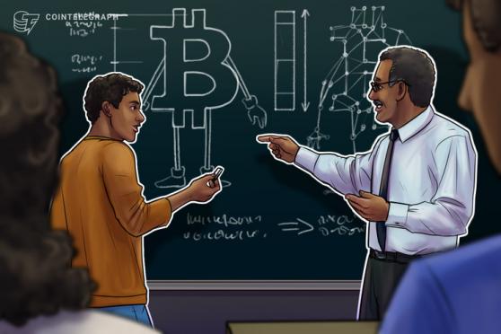 El Príncipe Felipe de Serbia propone enseñar sobre Bitcoin en las escuelas