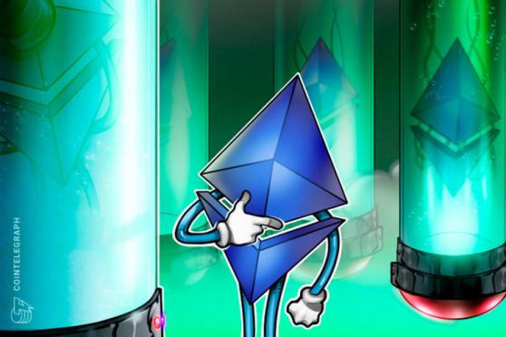 ‘The Merge’ está cerca: ¿Cómo ha sido el desempeño de Ethereum?