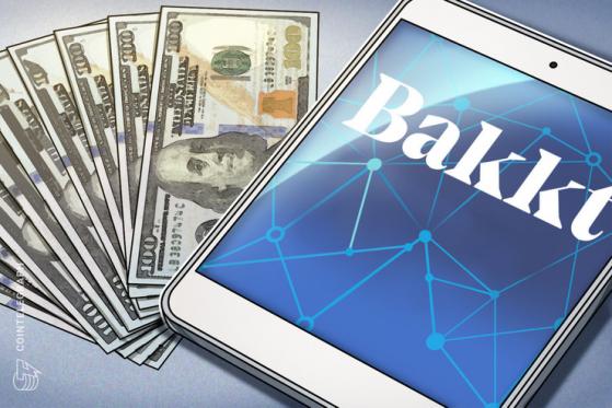 La plataforma de activos digitales, Bakkt, se dispone a adquirir Apex Crypto por 200 millones de dólares