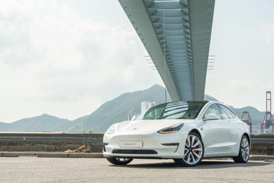 Tesla produjo más vehículos de los que entregó en el segundo trimestre