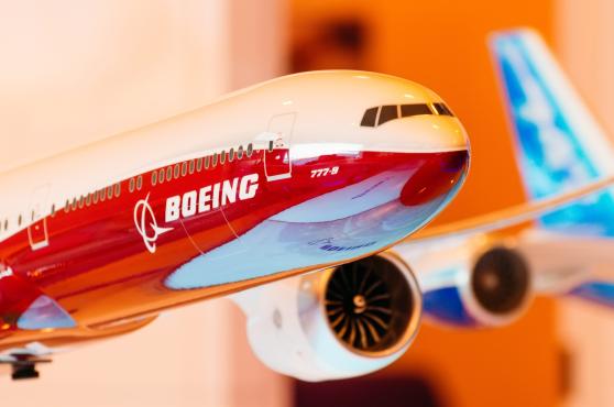 Boeing adquirirá Spirit AeroSystems por 4.700 millones de dólares