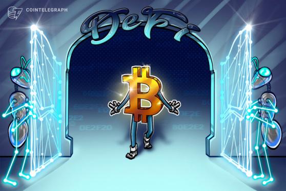 Interlay presenta un nuevo protocolo para la interacción entre Bitcoin y DeFi