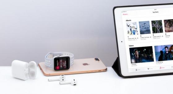Apple: actualización de seguridad en iPhone, iPad, Mac y Watch