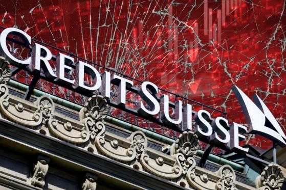 Pimco e Invesco tendrán que asumir pérdidas por su exposición a Credit Suisse