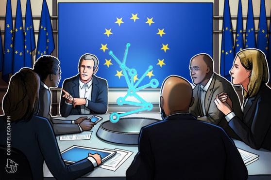 ¿Tiene alguna ventaja la regulación europea de criptomonedas MiCA?