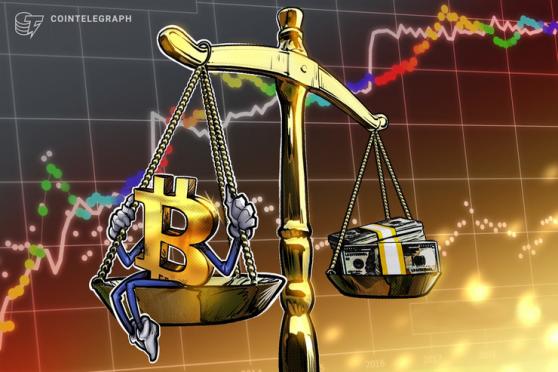 Bitcoin: ¿Cuál es la diferencia entre el precio y el valor del dinero?