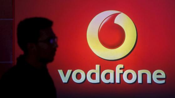 Precio de las acciones de Vodafone: un patrón poco común apunta a un alza del 13%