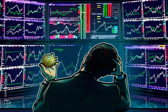 Trading de Bitcoin: Estrategias de impulso con diferentes medias móviles