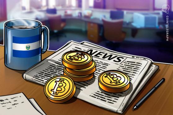 Nayib Bukele, presidente de El Salvador, anuncia que se compraron 500 bitcoin durante la caída del precio hasta los USD 30,300