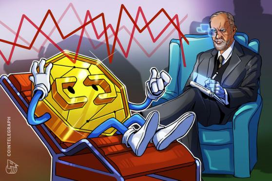 5 indicadores que los traders pueden utilizar para saber cuándo termina un mercado bajista de criptomonedas