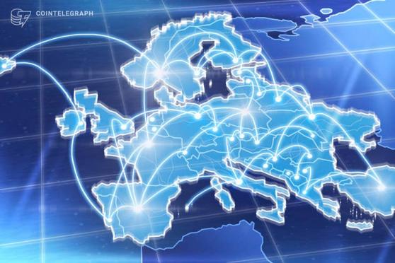 Europa se convierte en la mayor criptoeconomía con más de un billón de dólares en transacciones, según Chainalysis