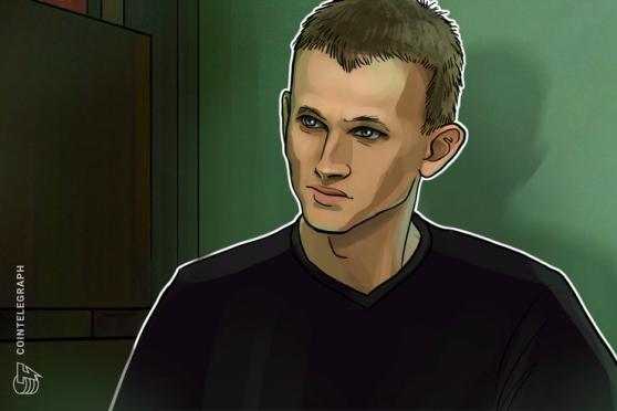 Vitalik Buterin responde a los críticos de PoS en medio de la próxima fusión