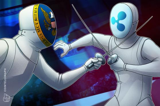 La Cámara de Comercio Digital de EEUU consigue la aprobación para unirse a la demanda de la SEC contra Ripple