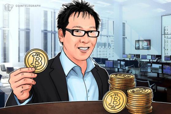 ¿Cuál es la perspectiva de Samson Mow sobre Bitcoin en Latinoamérica?