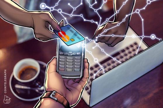 Lanzan en nueva tarjeta Mastercard de criptomonedas en España