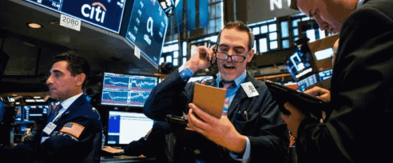 Los 3 consejos de Morgan Stanley WM para invertir con éxito en los mercados