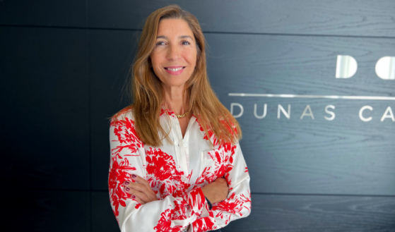 Dunas Capital incorpora a Blanca Gil Antoñanzas como Chief Operating Officer