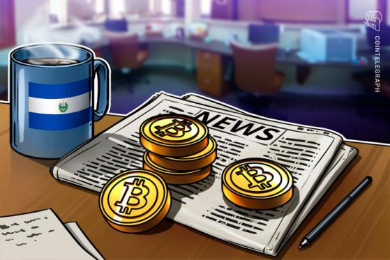 El ministro de El Salvador dice que es demasiado pronto para usar Bitcoin para los salarios