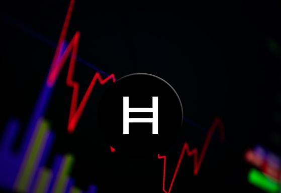 El precio de HBAR rompe el soporte a pesar de las últimas noticias de Hedera Hashgraph