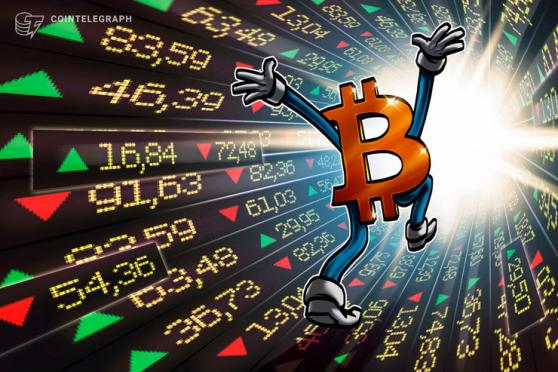 Analistas: los datos sobre 'hodlers' de Bitcoin insinúan que su precio está 'muy cerca' de tocar fondo